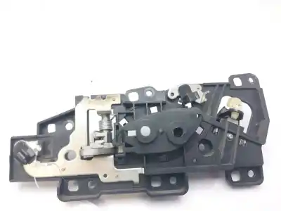 Автозапчасти б/у внутри передней правой ручки за honda civic berlina 5 (fk) 2.2 i-ctdi comfort ссылки oem iam 72120smge01za  