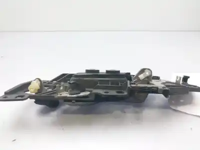 Автозапчасти б/у внутри передней правой ручки за honda civic berlina 5 (fk) 2.2 i-ctdi comfort ссылки oem iam 72120smge01za  