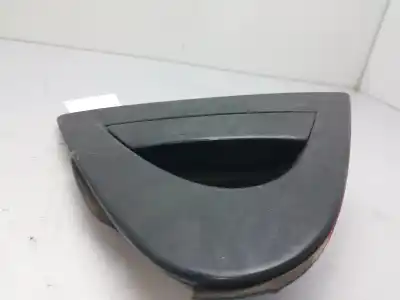 Piesă de schimb auto la mâna a doua mâner exterior spate dreapta pentru honda civic berlina 5 (fk) 2.2 i-ctdi comfort referințe oem iam 72640smge01  