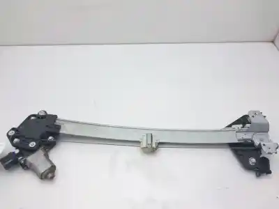Автозапчастина б/у регулятор склона задній лівий для honda civic berlina 5 (fk) 2.2 i-ctdi comfort посилання на oem iam 72750smge01  