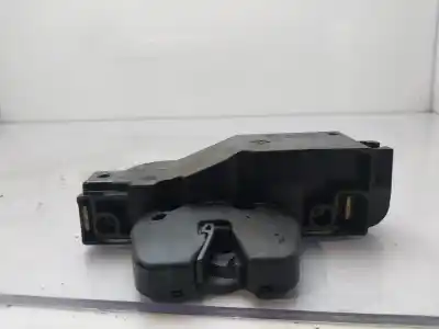 Pièce détachée automobile d'occasion COFFRE / SERRURE DE PORTE pour PEUGEOT 407  Références OEM IAM 9653208080  