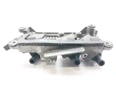 Автозапчастина б/у котушка запалювання для audi a8 (d2) 2.8 посилання на oem iam 078905104  