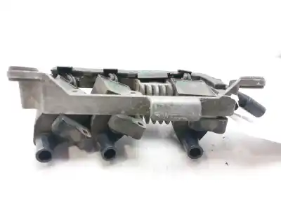 Автозапчастина б/у котушка запалювання для audi a8 (d2) 2.8 посилання на oem iam 078905104  