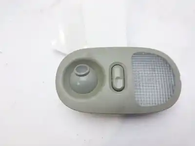 Автозапчасти б/у внутренний свет за renault clio ii fase ii (b/cb0) campus ссылки oem iam 7700412606  