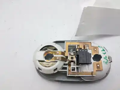 Автозапчасти б/у внутренний свет за renault clio ii fase ii (b/cb0) campus ссылки oem iam 7700412606  