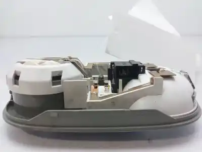 Автозапчасти б/у внутренний свет за renault clio ii fase ii (b/cb0) campus ссылки oem iam 7700412606  