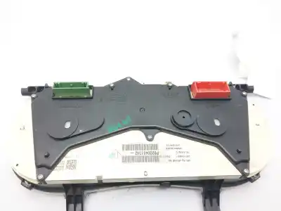 Автозапчасти б/у приборная доска за renault clio ii fase ii (b/cb0) campus ссылки oem iam 8200451342  