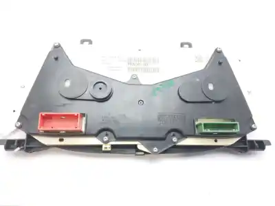 Автозапчасти б/у приборная доска за renault clio ii fase ii (b/cb0) campus ссылки oem iam 8200451342  