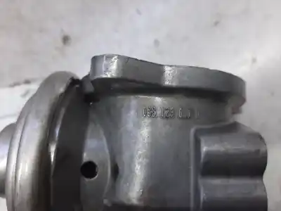 Second-hand car spare part egr valve for audi a3 (8p) 2.0 tdi ambiente oem iam references 749603d   Second-hand car spare part egr valve for audi a3 (8p) 2.0 tdi ambiente oem iam references 749603d