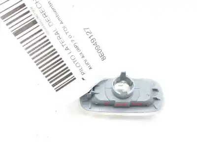 Автозапчасти б/у правая боковая фонарь за audi a3 (8p) 2.0 tdi ambiente ссылки oem iam 8e0949127   Автозапчасти б/у правая боковая фонарь за audi a3 (8p) 2.0 tdi ambiente ссылки oem iam 8e0949127