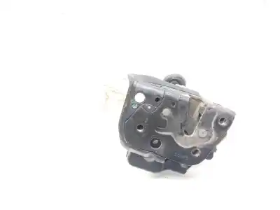 Автозапчасти б/у замок левой передней двери за audi a3 (8p) 2.0 tdi ambiente ссылки oem iam 4e1837015   Автозапчасти б/у замок левой передней двери за audi a3 (8p) 2.0 tdi ambiente ссылки oem iam 4e1837015