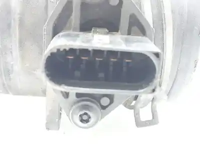 Автозапчасти б/у расходомер воздуха за audi a3 (8p) 2.0 tdi ambiente ссылки oem iam 074906461b   Автозапчасти б/у расходомер воздуха за audi a3 (8p) 2.0 tdi ambiente ссылки oem iam 074906461b