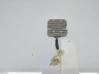 Second-hand car spare part electronic module for yamaha sr 250 sr 250 oem iam references sh522g12  