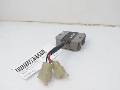 Second-hand car spare part electronic module for yamaha sr 250 sr 250 oem iam references sh522g12  