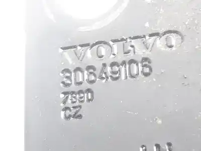 Peça sobressalente para automóvel em segunda mão fechadura do mala por volvo xc90 d5 kinetic referências oem iam 30649106