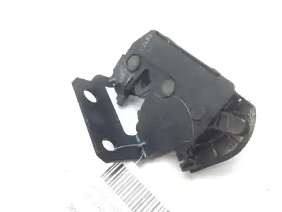 Peça sobressalente para automóvel em segunda mão fechadura do mala por volvo xc90 d5 kinetic referências oem iam 30649107