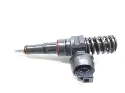 Second-hand car spare part injector for audi a3 (8l) 1.9 tdi ambiente oem iam references 038130073  