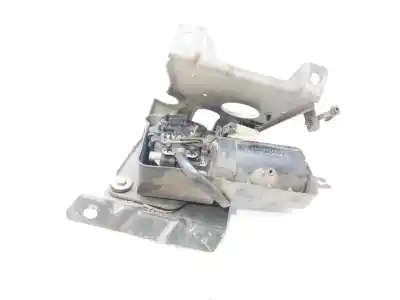 Second-hand car spare part FRONT WINDSHIELD WIPER MOTOR for NISSAN VANETTE CARGO  OEM IAM references 9390332230  