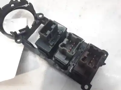 Peça sobressalente para automóvel em segunda mão comandos de alavanca por nissan pathfinder (r51) 2.5 dci le referências oem iam 25145eq300