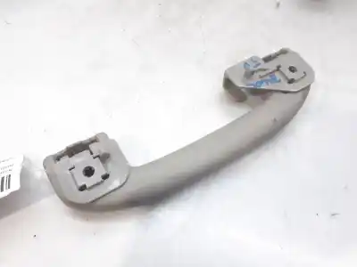 Peça sobressalente para automóvel em segunda mão puxador traseiro direito por nissan pathfinder (r51) 2.5 dci le referências oem iam 73940ea012