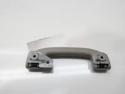 Peça sobressalente para automóvel em segunda mão puxador dianteiro direito por nissan pathfinder (r51) 2.5 dci le referências oem iam 73940ea012