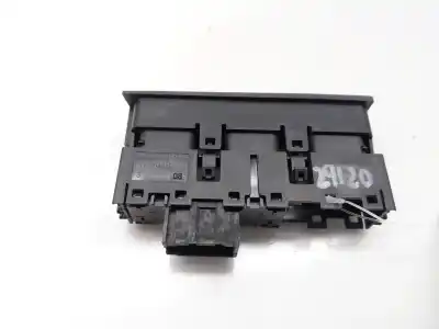 Second-hand car spare part electronic module for seat leon (5f1) 1.6 tdi oem iam references 5f0919234a  