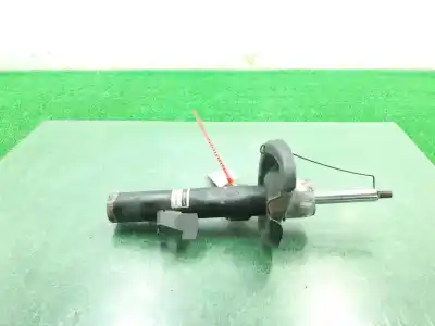 Peça sobressalente para automóvel em segunda mão amortecedor dianteiro direito por ford focus turnier (cb4) trend referências oem iam 1919323  