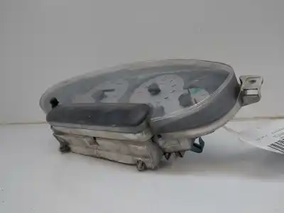 Pezzo di ricambio per auto di seconda mano pannello degli strumenti per piaggio (vespa) x8 x8 200 riferimenti oem iam 639626  