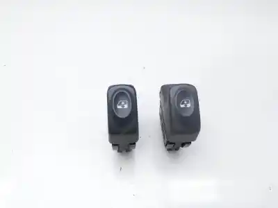 Автозапчасти б/у выключатель левого переднего окна за renault clio ii fase i (b/cbo) 1.2 ссылки oem iam 429998k  