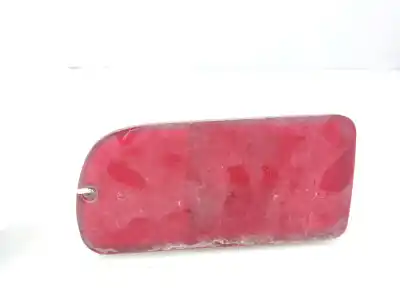 Second-hand car spare part rear right light bumper for chevrolet tacuma sx oem iam references 96260534