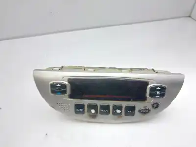 Second-hand car spare part climate control for chevrolet tacuma sx oem iam references 96415173