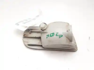 Second-hand car spare part rear right light bumper for daewoo tacuma sx oem iam references 0322001204