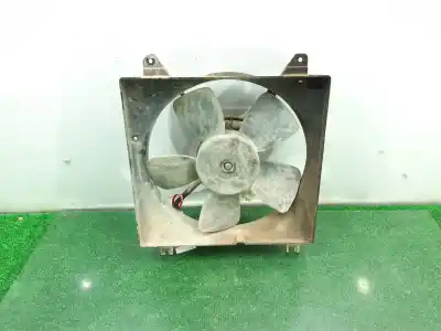 Pezzo di ricambio per auto di seconda mano elettroventola per chevrolet tacuma sx riferimenti oem iam 96844925  