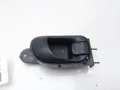 Second-hand car spare part interior right rear handle for daewoo tacuma sx oem iam references 96260947