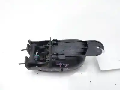 Second-hand car spare part interior right rear handle for daewoo tacuma sx oem iam references 96260947  