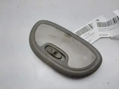 Peça sobressalente para automóvel em segunda mão luz interior por chevrolet tacuma sx referências oem iam 96164357  