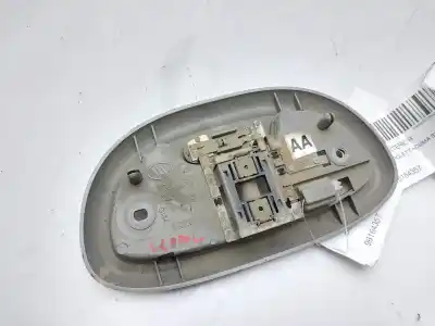 Second-hand car spare part interior light for chevrolet tacuma sx oem iam references 96164357