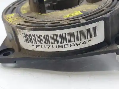 Second-hand car spare part air bag ring for chevrolet tacuma sx oem iam references 96341541