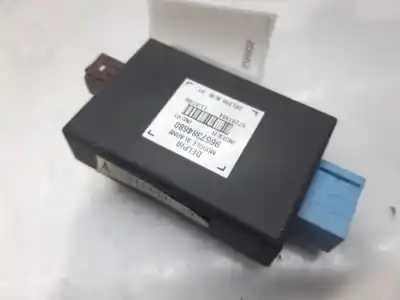 Second-hand car spare part ELECTRONIC MODULE for CITROEN C2 (JM_)  OEM IAM references 9657384680  