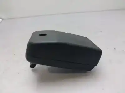 Автозапчасти б/у левый задний крюк ремня за renault scenic (ja..) 1.9 dci authentique ссылки oem iam 417512g  