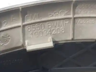 Автозапчасти б/у многофункциональное управление за citroen c4 picasso i monospace (ud_) 1.6 hdi ссылки oem iam 19034208  