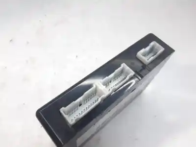 Second-hand car spare part electronic module for hyundai i20 comfort oem iam references 954001j112