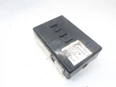 Tweedehands auto-onderdeel elektronische module voor hyundai i20 (pb) g4la oem iam-referenties 954001j112