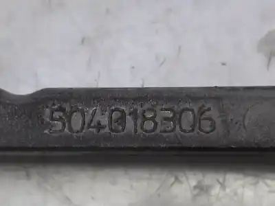 Автозапчасти б/у возчик за fiat ducato caja abierta (desde 03.02) 2.3 jtd  batalla 2850 mm ссылки oem iam 504018306
