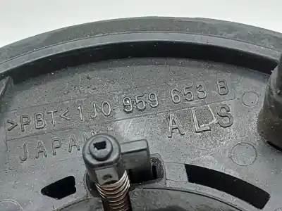 Peça sobressalente para automóvel em segunda mão FITA DO AIRBAG por SEAT LEON (1M1)  Referências OEM IAM 1J0959653B  