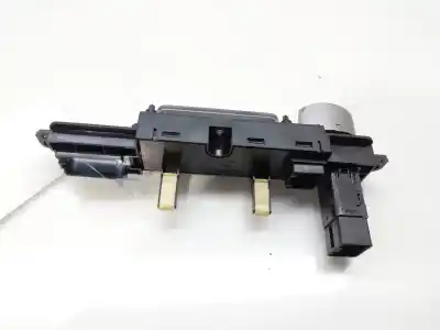 Second-hand car spare part multifunction switch for hyundai i20 comfort oem iam references 937701j100
