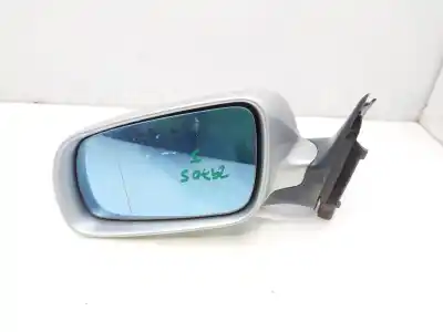 Second-hand car spare part left rearview mirror for audi a8 (d2) 2.8 oem iam references 010593  