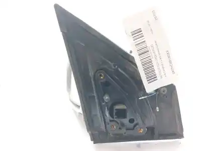 Second-hand car spare part left rearview mirror for kia carens 1.8 monovolumen oem iam references 0k2hc69180xx