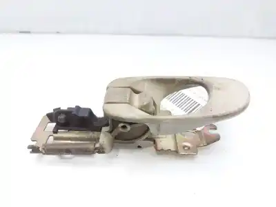 Second-hand car spare part interior right front handle for kia carens 1.8 monovolumen oem iam references 0k2fa58330fkz