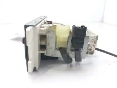 Second-hand car spare part heating / air conditioning control panel for kia carens 1.8 monovolumen oem iam references 0k2fb61190